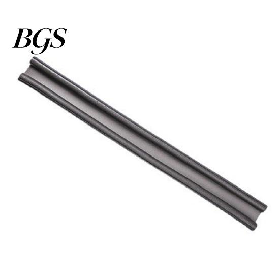 Door Gap Stopper Seam Seal Flexible Cut Freely Draft Bottom Strip Weather Stripping for Home Sealing