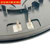 Auto Side Door Convex Heated Car Rearview Mirror Glass For SEAT Ibiza ST 2008-2017 Leon 2009-2012 EXEO 2008-2010