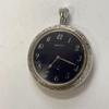 [USED] Vintage Seiko hand-wound pocket watch with 24 jewels