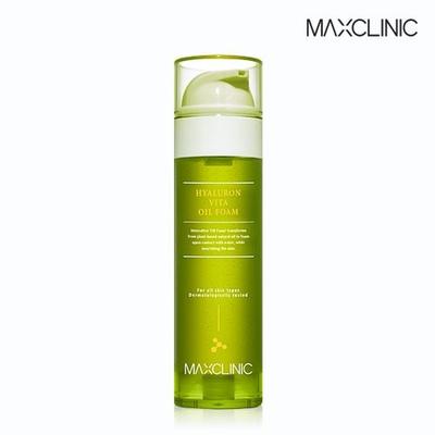 Hyaluronic Oil To Foam 110G