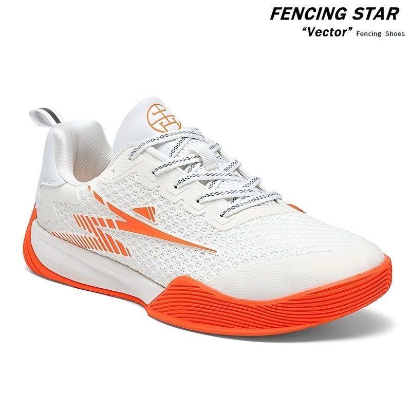 Origineel Merk Professionele Schermtraining Schoen Wedstrijdsport Vechtsport Schoen Comfortabele Uitgebreide Fitness Sport Schoen 41