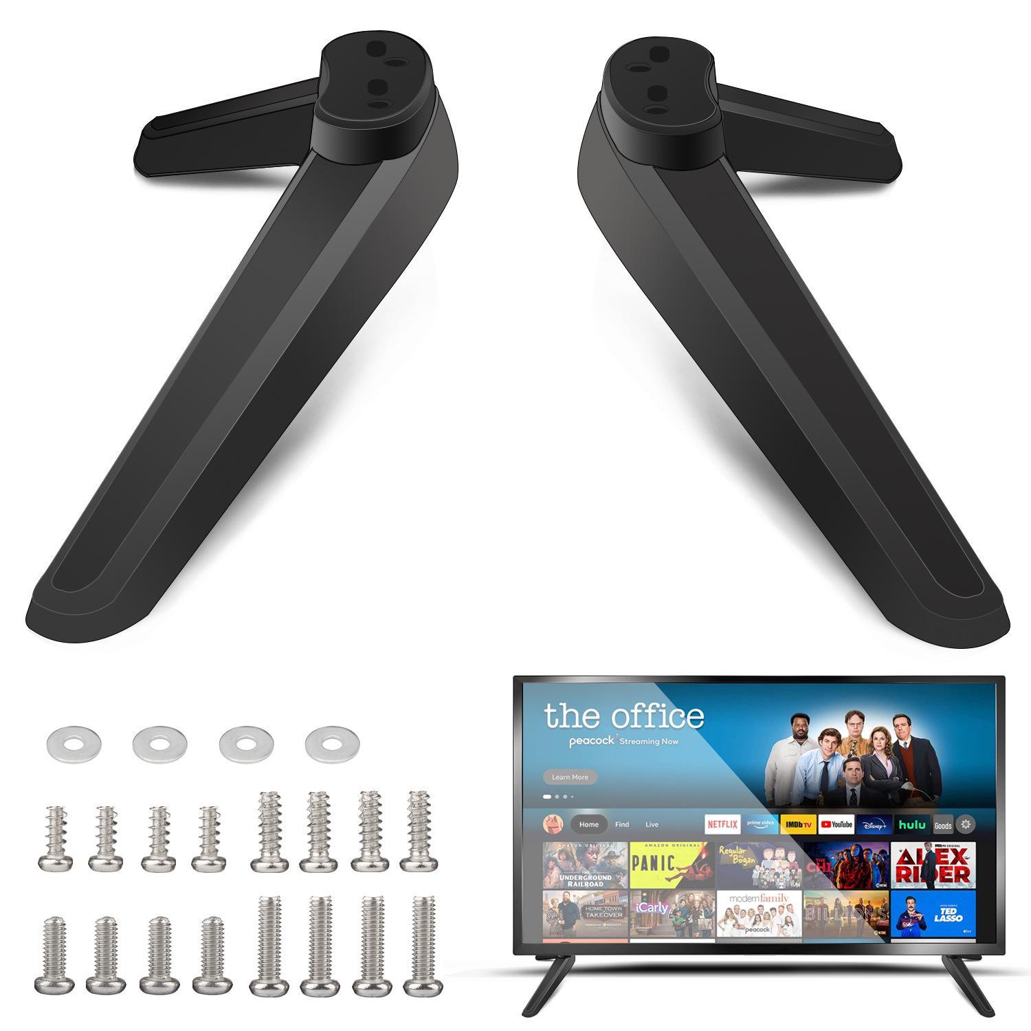 

Universal TV Stand & Wall Mount Bracket