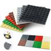Thin Figures Blocks 10pcs Dimension 8x8 Dots DO IT YOURSELF Construction Bricks Works With featuring 41539 Assemblage Learning Creativity Playthings