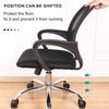 10pcs Chair Foot Covers Office Chair Rollers Fixer for Office Use Protect Floor  From Damage & Ensure Quiet  Mobilities