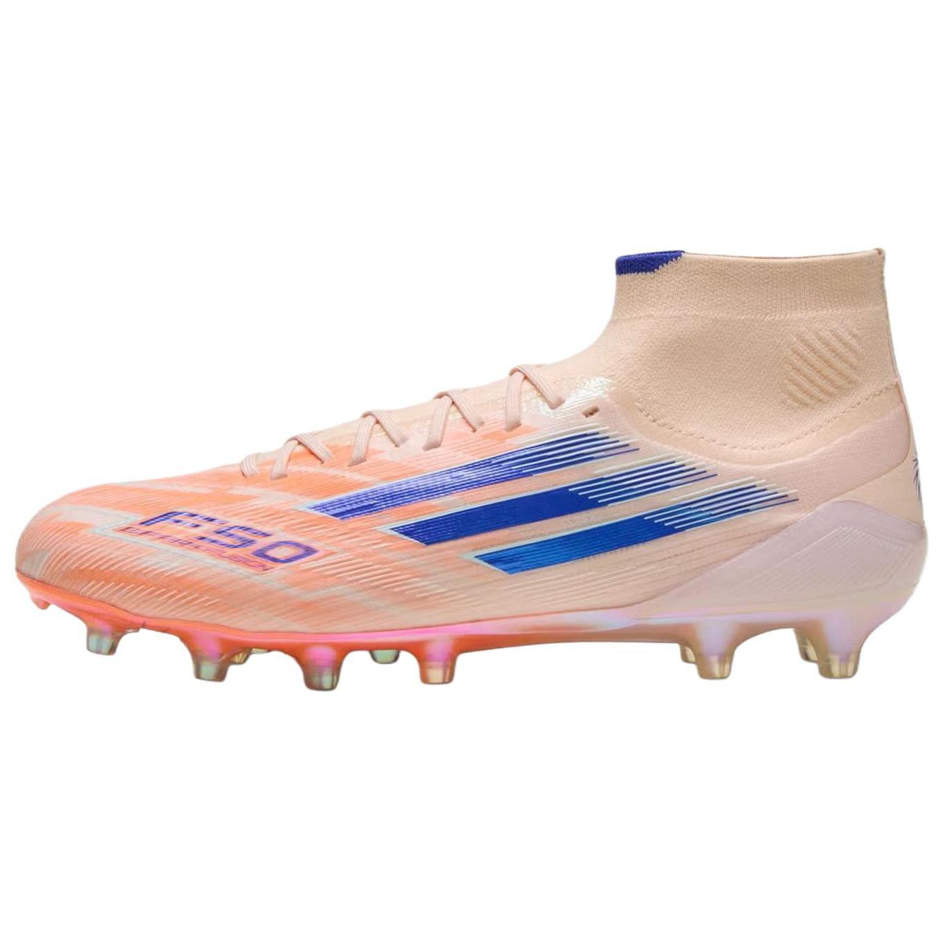 

Adidas F50 Sparkfusion Elite Classic Удобные Футбольные Бутсы Унисекс Футбольные Бутсы Оранжевые JH7647 36⅔