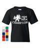 Tops – T-Shirts