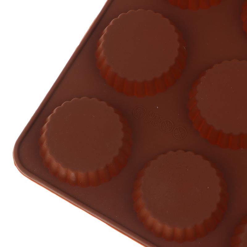Silicon Chocolate Candy Molds For Baking Cake Molds For Baking Trays For Pastry And Baking Accessories For Candy Diy And Tools