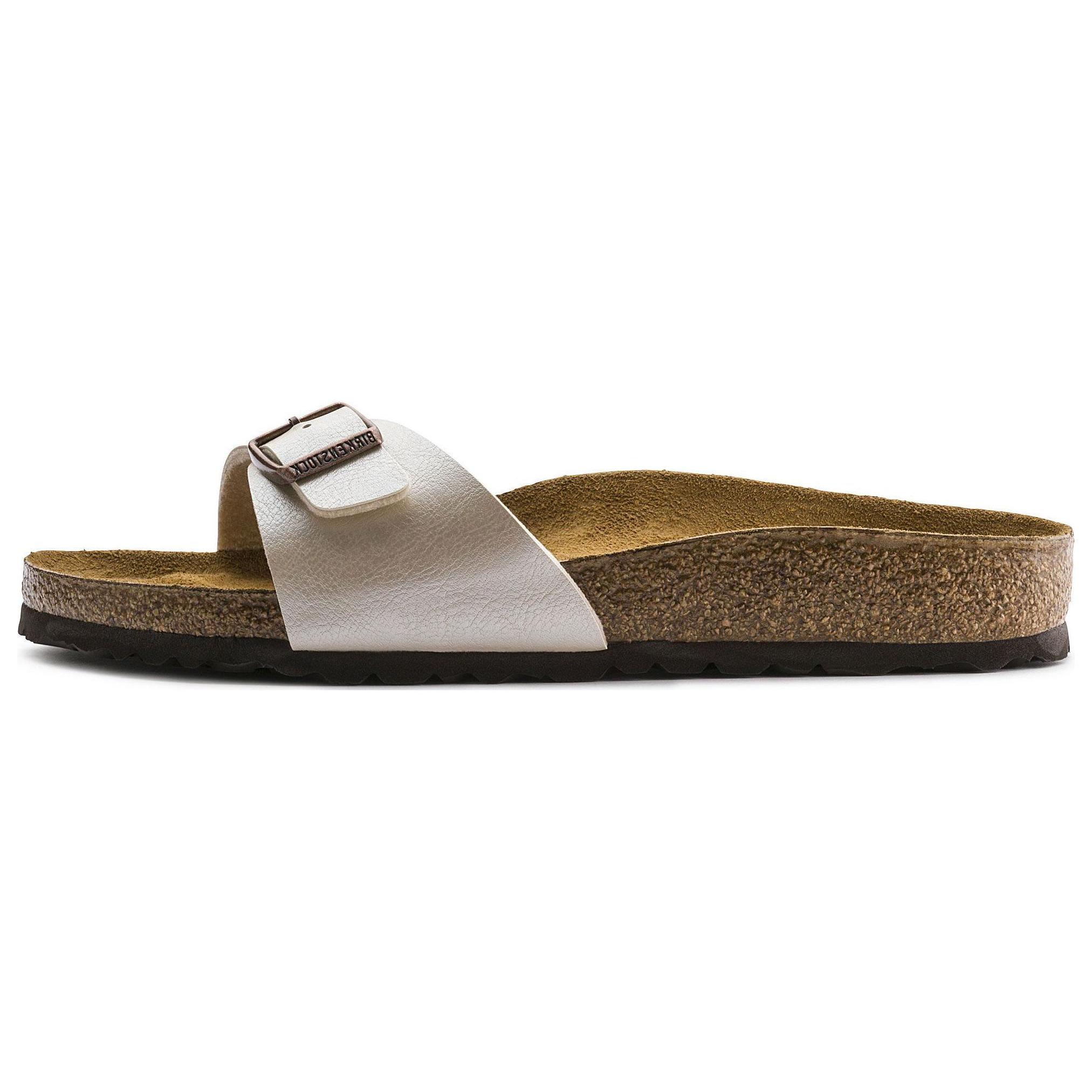 Birkenstock Madrid single-strap sandals Women s 0940153 35