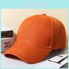 Trendy Round Crown Baseball Cap Made Of 96 Percent Polyester For Durability And Comfort