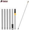 Telescopic Threaded Roller Brush Extension Rod