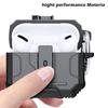 Silicone Cases for Airpods 3 Cover for AirPods 1 2 Storage Case Full Cover New for Airpods Pro 2022 Covers Anti-drop Wear-resistant Waterproof