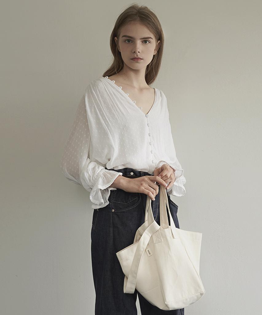 Veda Two-Style Bag