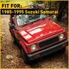Passend für 1985-1995 Blinker Schalter Scheinwerfer Schalter für Suzuki Samurai 37400-83410