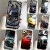 Sport Cars Male Men Case For OPPO Reno 12F 13F 14F 11F 8T 7 8 10 11 12 13 14 Pro OPPO Find X6 X5 X8 Pro Cover