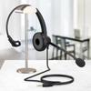 Newman NM-HW600S Einzelohr-Callcenter-Headset (CN-Version)