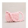 Fashionable High-texture Cloud Bag Women's 2025 New Casual One-shoulder Underarm Niche Design All-match Pleated