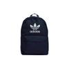 Originals Polyester Backpack Regular Unisex Blue Adidas HK2621