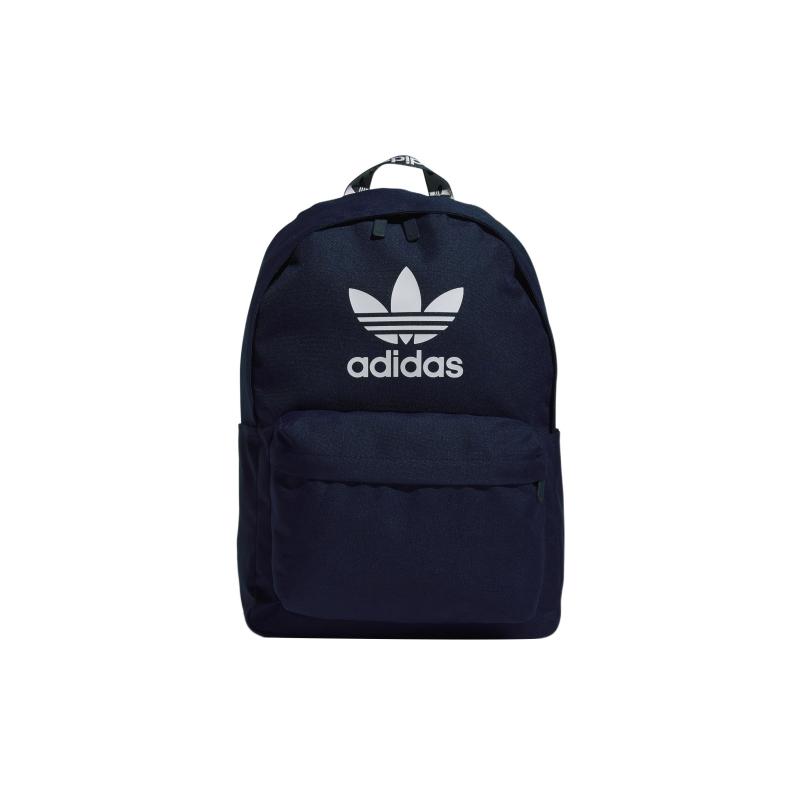 

Adidas Originals Polyester Backpack Regular Unisex Blue Adidas HK2621 синий
