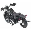 Maisto 1/12 Scale Harley-Davidson 2014 Sportster Iron 883 (Black, Finished Model) 32326