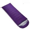Maice Yi 4-Season Envelope Camping Sleeping Bag