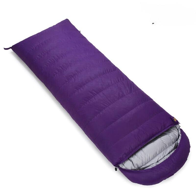Maice Yi 4-Season Envelope Camping Sleeping Bag