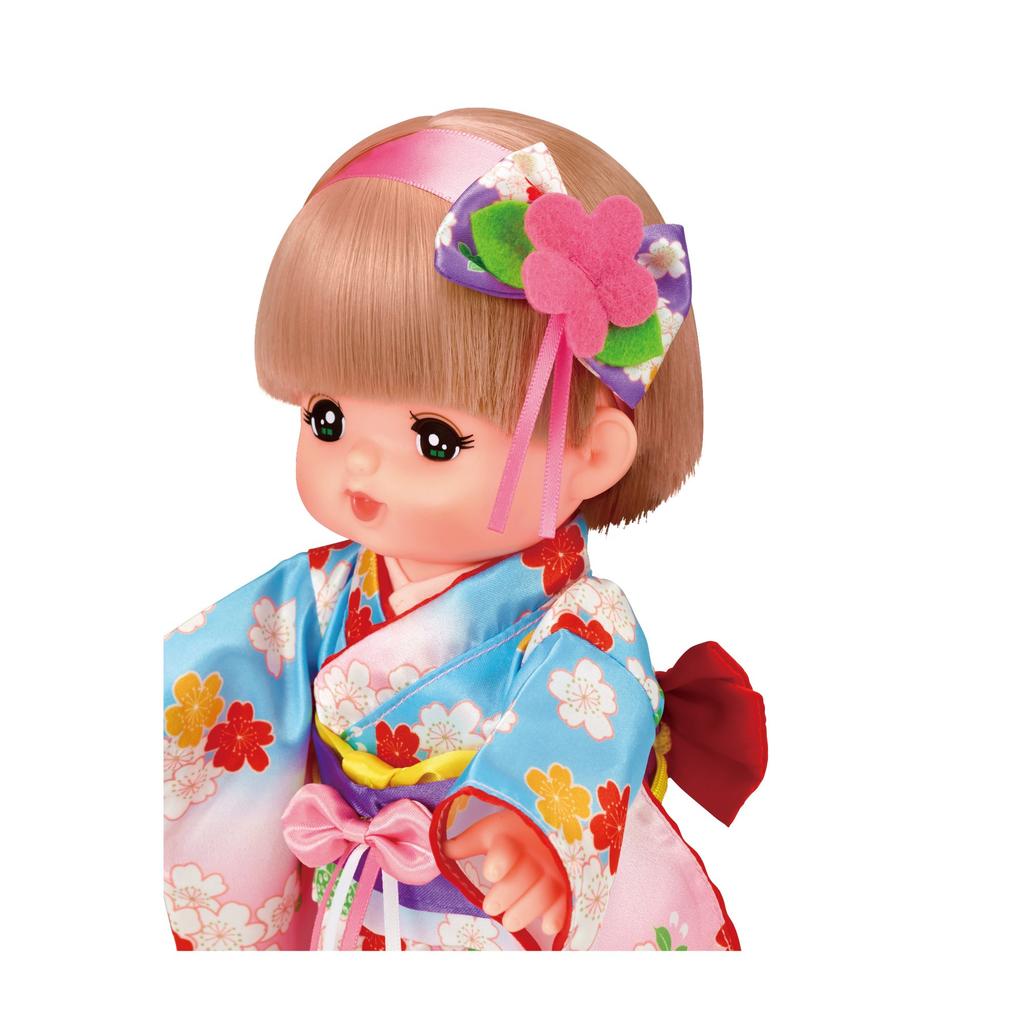 Pilot Corporation Set Kimono Set Mel-chan Dress-up