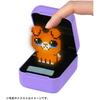 TAKARA TOMY (TAKARA TOMY) Tobidase! Kyubitsu Purple [Japan Toy Awards 2023 Communication Toy Divi...