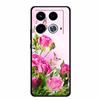 Für Infinix Note 40 Pro Hülle 4G 5G Mode Weiches Silikon TPU Rückseite Für Infinix Note 40 4G Handyhülle Coque Note40 Pro 5G