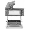 Milly Mally Malli Doll Bassinet Dream On Stone Bassinet