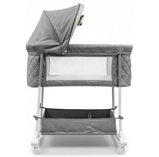 Milly Mally Malli Doll Bassinet Dream On Stone Bassinet