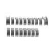 18PCS N20 N26 2.0L Con Rod & Crankshaft Main Bearing Set For BMW F20 F22 F25 F26 F30 F34 320i 328i N20B20 N20B20A 11217598959
