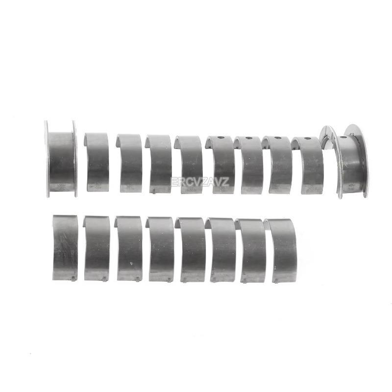 18PCS N20 N26 2.0L Con Rod & Crankshaft Main Bearing Set For BMW F20 F22 F25 F26 F30 F34 320i 328i N20B20 N20B20A 11217598959