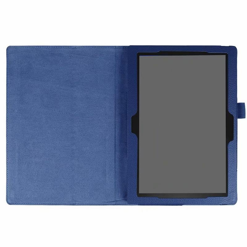 Nova capa de PU para tablet Lenovo Tab M10 HD 2ª geração TB-X306X x306f capa para Lenovo Tab M10 Plus FHD X606F X505X Auto-Wake up Sleep