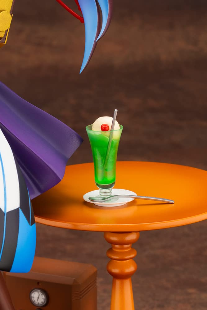 Primador Karasuha Scale PVC Painted Finished Figure 1/7