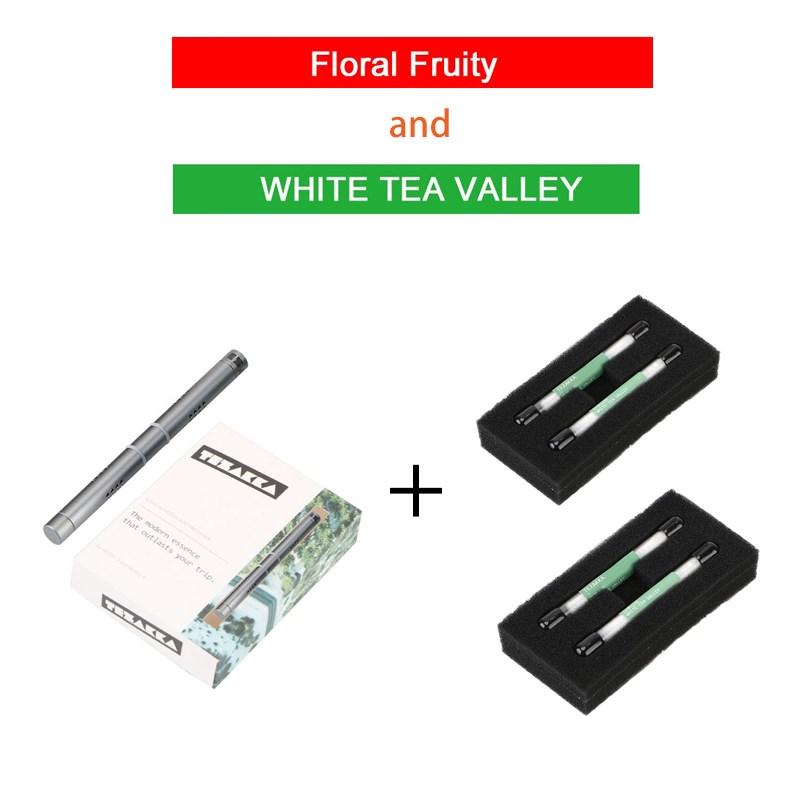 Для 2023 Tesla Model 3 Model Y 2022 Ароматерапия Дезодорация свежего воздуха — фото 27