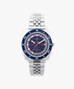 Taimaegseu Q Timex 1971 Velocity Racing Watch 36Mm