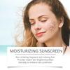 SPF 90+ Sunscreen Cream UV Protective Sunburn Repair Sun Block Moisturizing Oil-Control Face Body Skin Care