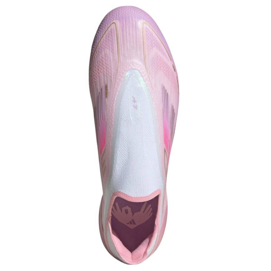 adidas Lamine Yamal x Adidas F50 Elite Bez tkaniček Fg 'LYT304' JQ0339
