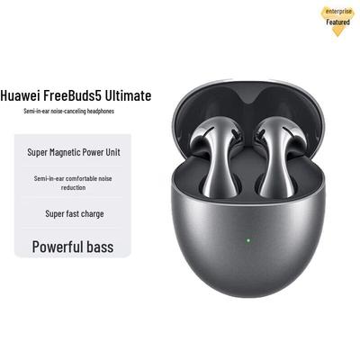 Huawei FreeBuds 5 Semi-in-ear Noise Cancelling Wireless Earbuds