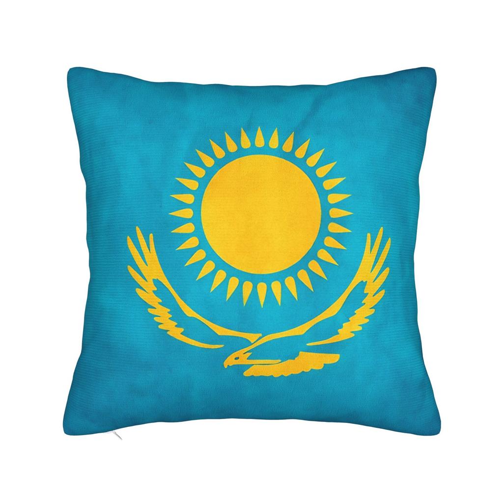 Pillow Cover Morocco The Kingdom Of Morocco Cute Funny Pillow Case For Sofa Couch Bed Living Room Pillowcases