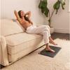 Anti Static Floor Mat Multifunctional Keyboard Office Desk Home Grounding Mat For Enhanced Comfort And Productivity