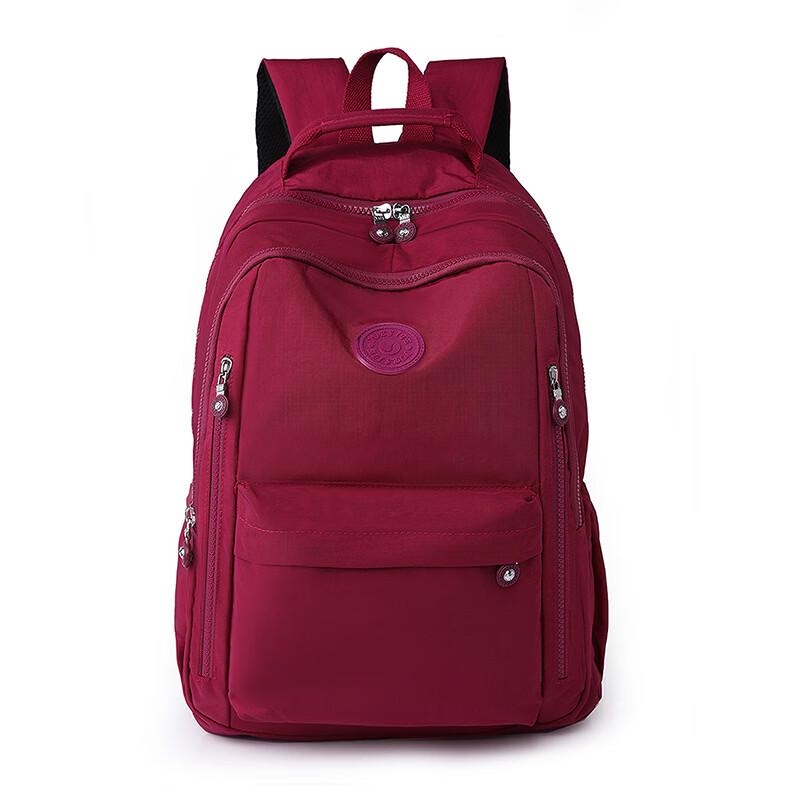 Li Shen Student Backpack