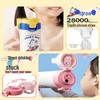 SUPOR Kinder 316L Edelstahl Isolierte Trinkflasche mit Strohhalm