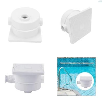 High Quality Waterproof Waterproof Junction Box Plastic Leakproof Underwater Light Connector Dustproof Junction Box Underwater