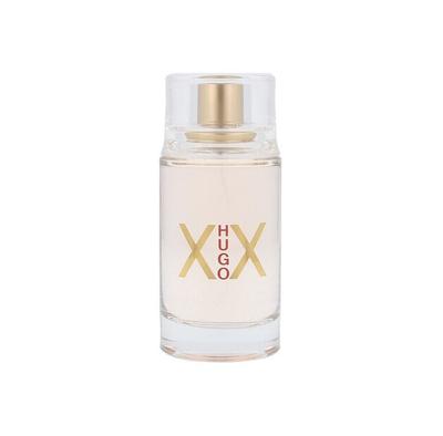 HUGO BOSS HUGO XX Woman Eau De Toilette