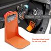 1PCS Multifunctional Car Trunk Storage Box Trunk Fixed Rack Holder Luggage Box Stand Shake-proof Fence Storage Units Holder