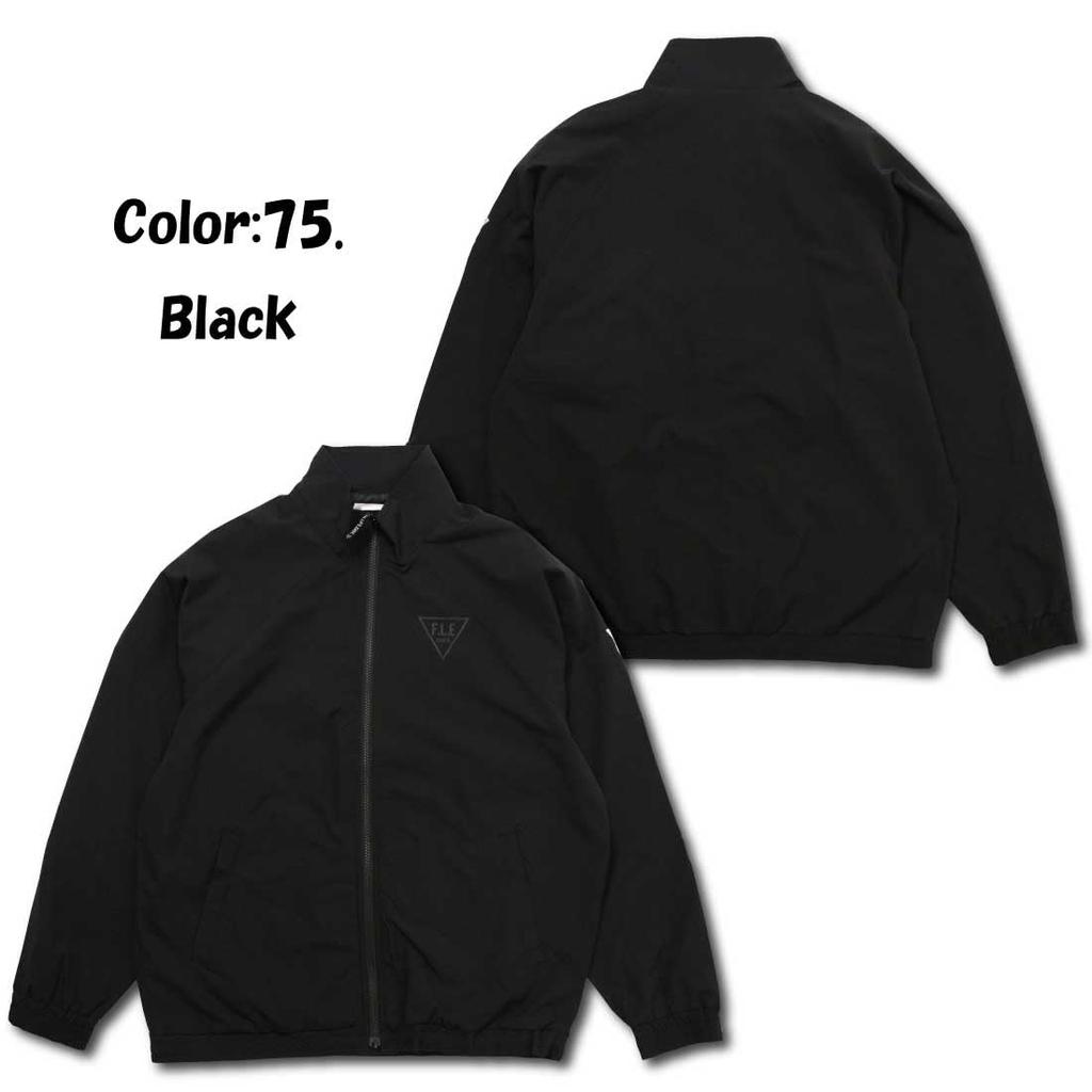 Edwin Stretch Training Size M F.L.E. Men's Jacket, Beige, (ES8094-16)