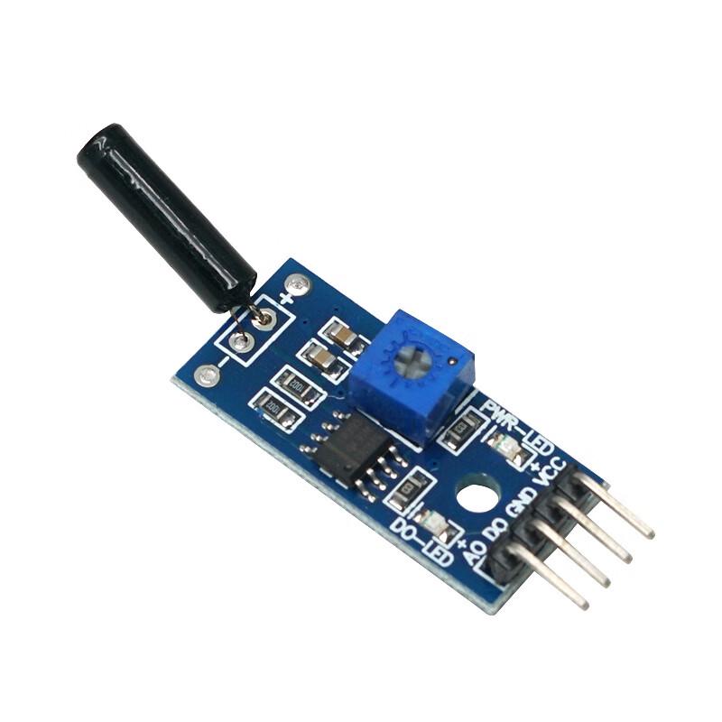 Stone Throw SW-18010P Vibrationssensor-Modul