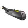 AASS-For GY6 50CC 80CC Moped Air Filter Box Assembly Scooter Air Filter Replacement Accessories