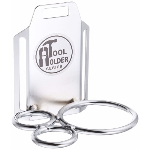 

Takagi Tool Holder 60mm Wide TH-2 for Hammers and Crowbars